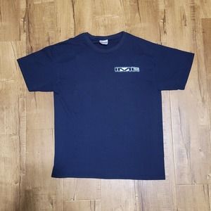 26th Annual International Mr. Leather T-shirt